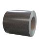 Prepainted Galvanized Ppgi Steel Coil Sheet 508mm Color Coated