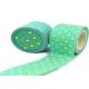 Eco friendly Glitter Washi Tape For home crafting