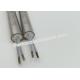 Plastic Processing Heating Element Cartridge Heaters with Rigid Pin