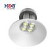 Aluminum Alloy High Bay Led Lights , 30-210W Safe Led High Bay Fixtures