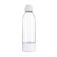 1000ML Home Optimal Pet Plastic Water Bottles For Sparkling Water Maker