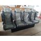 Luxury Sprinter Bus Van Seats Vip Passenger Seat With Recliner