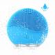 LUNA mini 2 Facial Cleansing Brush, Gentle Exfoliation and Sonic Cleansing for