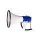 USB Charging Portable Megaphone Speaker Rechargeable Megaphone With Sound Effects