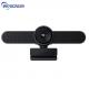 124 Degree 1080P Conference Camera 3840 X 2160 4k Wireless Video Conference System