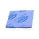 Multifunction Heat Sink Thermal Conductive Pad Puncture Resistant Low Hardness