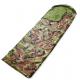 Camo Lightweight Backpacking Sleeping Bag