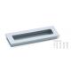 Popular Finished Aluminium Pull Handles Quality Stable Elegant Outlook