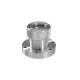 Customized Precision CNC Milling Service High Quality Machining Complex Parts Manufacturer