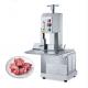 Commercial Frozen Meat Cutting Machine Voltage 110v Bone Saw Machine