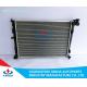Best Water Cooled Hyundai Radiator For KIA FORTE'07-  MT  PA600*438*16/26mm