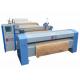 Automatic Feeding And Cutting Single Needle Quilting Machine