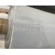 2mm Silicate Ceramic Aluminum Foil Fiberglass Cloth Thermal Insulation
