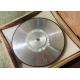 CBN Resin Bond Grinding Wheel For Cemented Carbide And Tungsten Carbide Mold