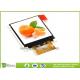 SPI Interface TFT LCD Panel 1.44 Inch Screen Resolution 128x128 RoHS Compliant