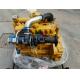 549-2013 C3.3-DI-ET04 C3.3B Complete Diesel Engine Assembly E308E2 Powertrain C3.3 Assy Digger Excavator Spare Parts