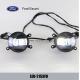 Ford EcoSport car front fog led light DRL daytime running lights manufacturers