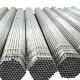Q235 48mm Seamless Carbon Steel Pipe Scaffolding , Hot Dip Galvanized Steel Pipe