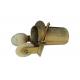 Cable Pulling Tools SH-150B Bell Mouth Roller Cable Roller With Nylon Wheel