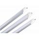 Aluminum Body Material Led Replacement Tubes / Waterproof Led Tube Light