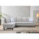 Factory manufacture and direct export good quality sofa couches living room sofa fabric stationary sofas
