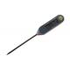 IP68 Instant Read Digital Thermometer , Auto Cal Industrial Meat Thermometer