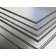 0.3 Mm 4 *8 Rolled Stainless Steel Sheets Mill Edge For Architecture