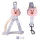 Nylon Pet Traction Rope Quick Release For Cat Dog Teddy