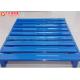 HI Q Industrial Rack Storage Systems ESD Protection For Heavy Duty Warehouse