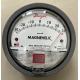 Pressure Gauge For Clean Room Dwyer 2300 Series Magnehelic Pressure Gauge 60pa