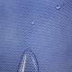Waterproof SMS SMMS Non Woven Fabric For Operation Gown Blue White Color