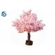 Attractive Cherry Blossom Tree Branches , Artificial Tree For Home Decor