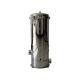 5 Cores Stainless Steel Bag Filter Housing 20 Inch Tank Filter Machine