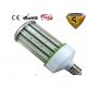 6000K 21000 Lumen Led Corn Lighting Replacement For High Bay / Canopy / Wall Pack Light