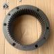 Rotary Swing Ring Gear SK60 6 Excavator Construction Machinery Parts