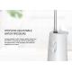 1650 RPM Ultra Professional Water Flosser IPX7 Irrigator For Teeth