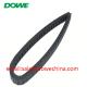 DOWE 15x50 Ruiao PA66 Towing Plastic High Flexible Durable Cable Drag Chain Cable