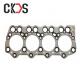 Gasket Set Engine Overhaul Korea Truck Engine Parts HYUNDAI RG2110 22311-41000 For Engine D4AL