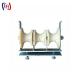 5kn Triple Pulley Block Conductor Stringing Blocks