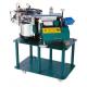 High Accurate Component Lead Cutting And Bending Machine Dual Location