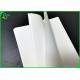 Tear - Resistance Waterproof Paper Notebook 120um To 200um Stone Paper In Rolls