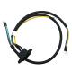 3pin Power Supply Extension Cable for Rice Cooker Computer Case