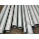 ERW Shouldered Precision Seamless Steel Pipe C250 / 350 Grade For Pipeline Transport