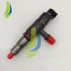 X52407500053 MTU Fuel Injector For Engine Parts