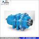 P Series Planetary Gearbox Gear Reducer