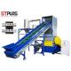 CE Waste 160KW Plastic Bottle Crushing Machine