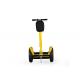 City Road L2 Self Balance Electric Scooter 2X1000W Brush DC Motor 20 Km/H Cruise Speed