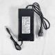Black 16.8v Lithium Ion Battery Charger 5A 6A 8A 10A Intelligent Turn Lights