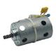 DC Brush Motor 100-240V 300-1200W  4000-5600 rpm Weight 1kg for Shredder motor