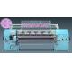 Low Noise Industrial Chain Stitch Quilting Machine 1676mm Working Width